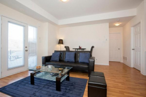 Entire House with Parking in Churchill Meadows